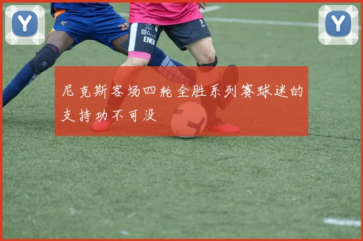 尼克斯客场四轮全胜系列赛球迷的支持功不可没