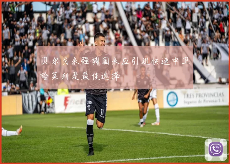 贝尔戈米强调国米应引进快速中卫哈莱利是最佳选择